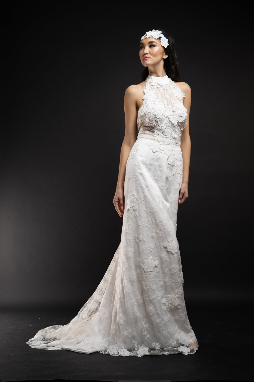 T-back Fishtail: Lace ^ Lace (one of a kind) Humans We Love T-back Fishtail: Lace ^ Lace (one of a kind) Humans We Love